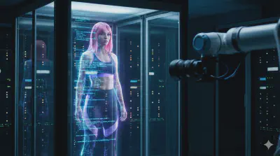 The Kill The Diva Protocol: Why Brands Are Trading Egos for Algorithms